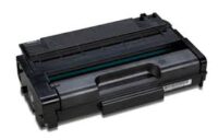 Tóner genérico compatible Ricoh Aficio SP 377 de color negro para impresoras multifunción SP 377DNw, SP 377SFNw