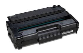 Toner Compatible Ricoh Aficio SP377 Negro - Reemplaza 408162/SP377XE