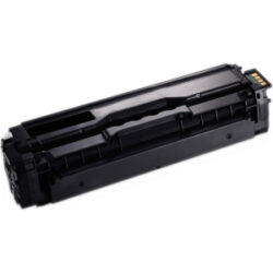 Toner Compatible Samsung CLT-K503L Negro - Reemplaza SU147A