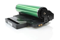 tambor-compatible-samsung-clt-r409-clt-r407 Unidad de tambor genérica compatible Samsung CLT-R409 y CLT-R407 de 24.000 páginas para impresoras multifunción láser color de las series CLP y CLX