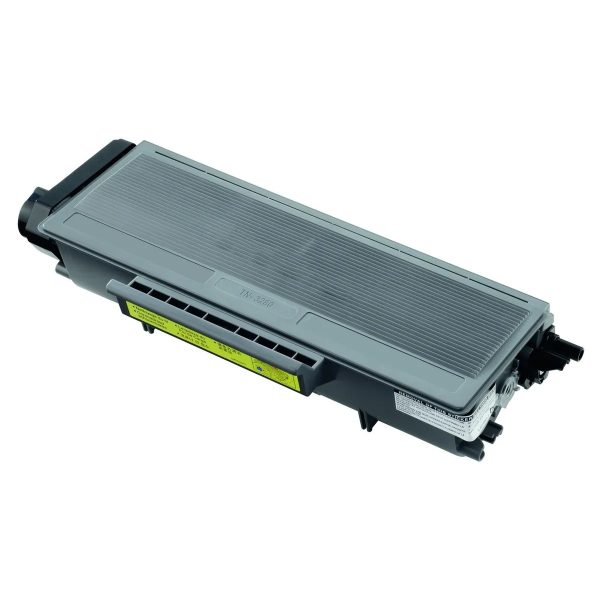 toner-compatible-brother-tn3280-tn3170-negro Tóner genérico compatible Brother TN3280 de color Negro de 8.000 páginas para impresoras Brother HL, DCP y MFC