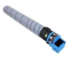 Tóner compatible Konica Minolta TN328 TN328C de color Cyan de alto rendimiento para impresoras bizhub C250i, C300i y C360i