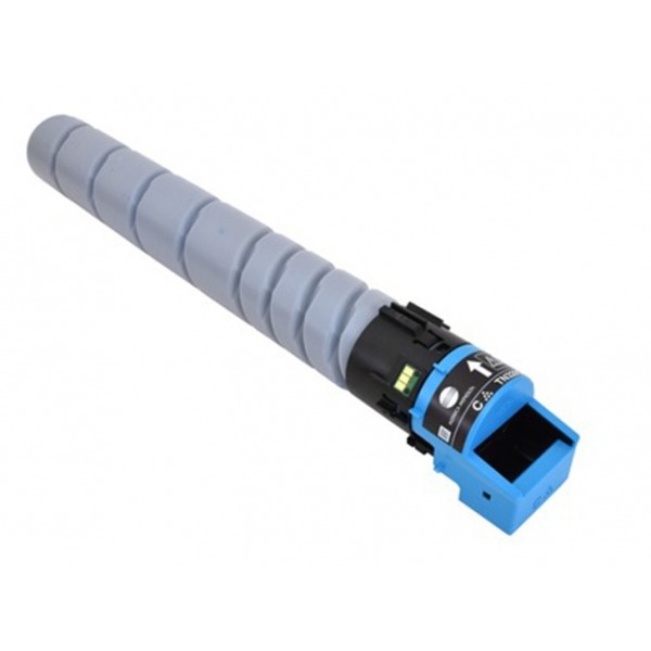 toner-compatible-konica-minolta-tn328-cyan Tóner compatible Konica Minolta TN328 TN328C de color Cyan de alto rendimiento para impresoras bizhub C250i, C300i y C360i