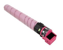 Tóner compatible Konica Minolta TN328 TN328M de color Magenta de alto rendimiento para impresoras bizhub C250i, C300i y C360i