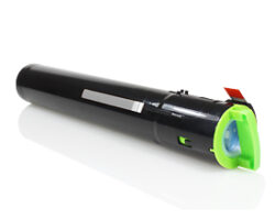 Tóner genérico compatible Ricoh Aficio MP C2030 de color negro para impresoras multifunción MP C2030, MP C2050