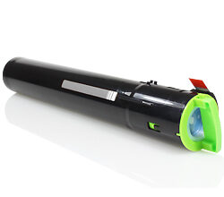 Tóner genérico compatible Ricoh Aficio MP C2030 de color negro para impresoras multifunción MP C2030, MP C2050