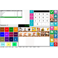 Doscar-hosteleria-1 Doscar Hostelería y Restaurante OEM – Software TPV Completo (Verifactu)