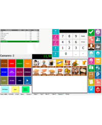 Doscar-hosteleria-1 Doscar Hostelería y Restaurante OEM – Software TPV Completo (Verifactu)