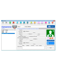 Doscar-hosteleria-3 Doscar Hostelería y Restaurante OEM – Software TPV Completo (Verifactu)