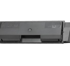 Toner Compatible Kyocera TK580 Negro - Reemplaza 1T02KT0NL0/TK580K