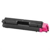 toner-kyocera-tk580-magenta Cartucho de tóner compatible Kyocera TK580 Magenta de alta capacidad para impresoras de las series FS y ECOSYS