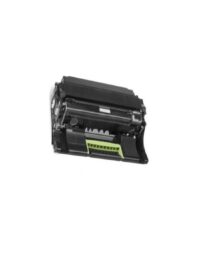 tambor-compatible-lexmark-52d0z00-drum Unidad de tambor genérica compatible Lexmark 52D0Z00 para impresoras láser monocromo de alta producción