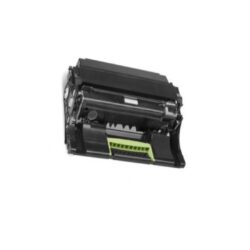 Unidad de tambor genérica compatible Lexmark 52D0Z00 para impresoras láser monocromo de alta producción