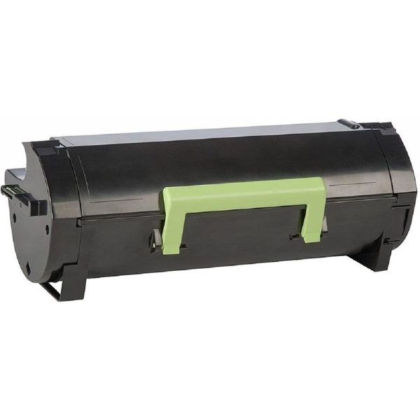 toner-compatible-konica-minolta-tnp40-negro-bizhub-3320 Tóner compatible Konica Minolta TNP40 de color Negro de 12.000 páginas para impresoras Konica Minolta Bizhub 3320 y 4000P