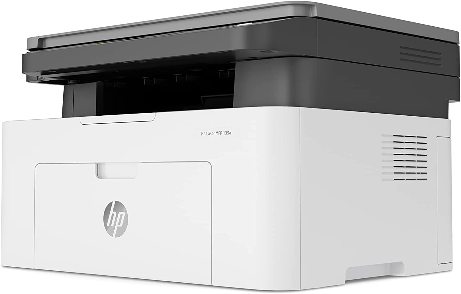 Impresora Multifuncion HP Laser MFP 135A Monocromo 20ppm (Toner W1106A) -  Maprofar informática