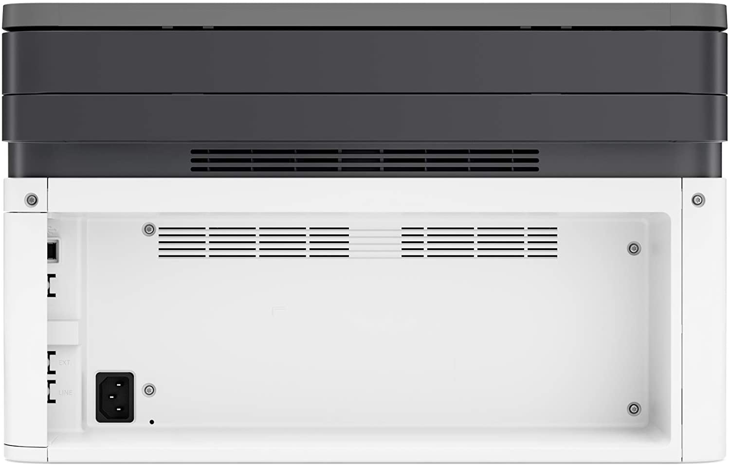 Impresora Multifuncion HP Laser MFP 135A Monocromo 20ppm (Toner W1106A) -  Maprofar informática