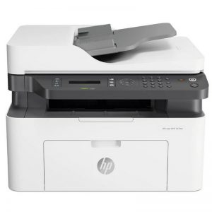 Impresora Multifuncion HP Laser MFP 135A Monocromo 20ppm (Toner W1106A) -  Maprofar informática
