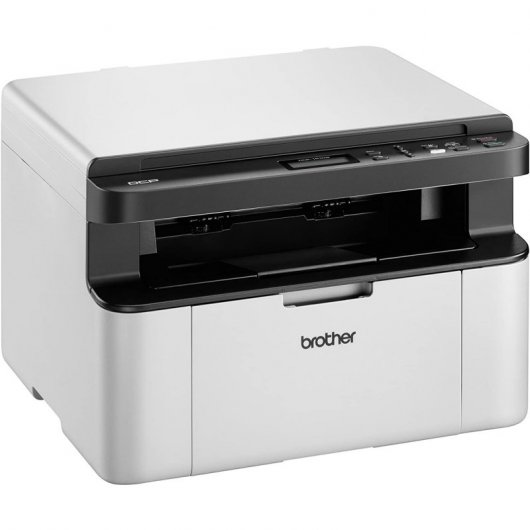 Brother DCP-1610W Impresora Multifuncion Laser Monocromo WiFi 20ppm (Toner  TN1050) - Maprofar informática