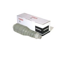 toner-konica-minolta-tn612-negro Cartucho de tóner compatible Konica Minolta TN612 Negro para impresora Bizhub