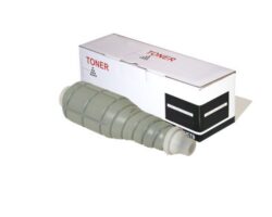 Cartucho de tóner compatible Konica Minolta TN612 Negro para impresora Bizhub