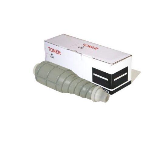 Toner Compatible Konica Minolta Bizhub Pro C5501/C6501 Negro - Reemplaza A0VW150/TN612K