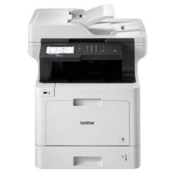 MFCL8900CDW Brother MFC-L8900CDW – Impresora Multifunción Láser Color Profesional con WiFi