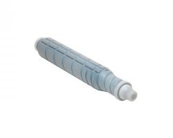 Tóner genérico compatible Konica Minolta A0VW150 de color Negro de 38.000 páginas para impresoras Konica Minolta Bizhub C552 C652