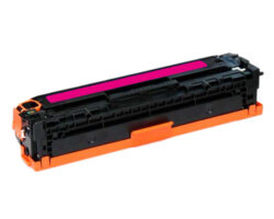 Toner Compatible HP W2033X/W2033A Magenta - Reemplaza 415X/415A