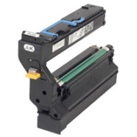 toner-konica-minolta-magicolor-5430-negro-6000-paginas Cartucho de tóner compatible Konica Minolta Magicolor 5430 Negro para impresoras 5430DL y 5450