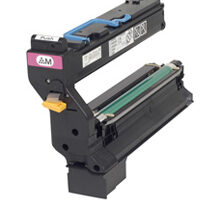 toner-konica-minolta-magicolor-5430-magenta-6000-paginas Cartucho de tóner compatible Konica Minolta Magicolor 5430 Magenta Rosa para impresoras 5430DL y 5450