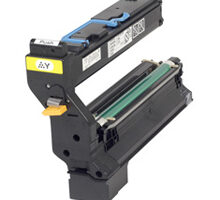 toner-konica-minolta-magicolor-5430-amarillo-6000-paginas Cartucho de tóner compatible Konica Minolta Magicolor 5430 Amarillo Yellow para impresoras 5430DL y 5450