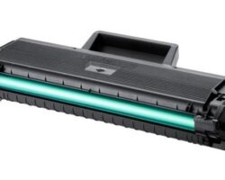 toner-compatible-hp-w1106a-xl-negro-jumbo Cartucho de tóner compatible HP W1106A XL negro de alta capacidad para impresoras HP Laser serie 107 y 135