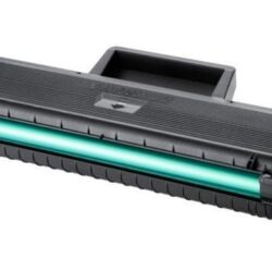 Cartucho de tóner compatible HP W1106A XL negro de alta capacidad para impresoras HP Laser serie 107 y 135