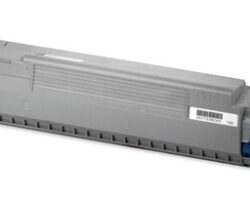 toner-compatible-oki-44059127-magenta Cartucho de tóner genérico compatible OKI 44059127 Magenta para impresoras multifunción OKI serie ES