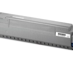 Cartucho de tóner genérico compatible OKI 44059125 Amarillo para impresoras multifunción OKI serie ES