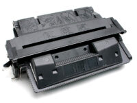 HT-C4127X-UNIV Tóner Compatible HP 27X / 61X (C4127X / C8061X) Negro - Alta Capacidad