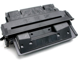Tóner Compatible HP 27X / 61X (C4127X / C8061X) Negro - Alta Capacidad