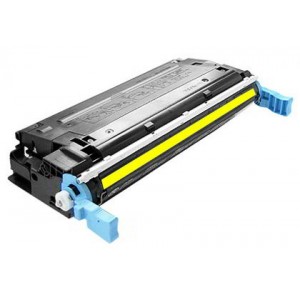 Toner Compatible HP Q6462A Amarillo - Reemplaza 644A