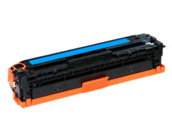 HT-W2411A Tóner Cyan Compatible HP 216A / W2411A – Capacidad Estándar 850 pág.