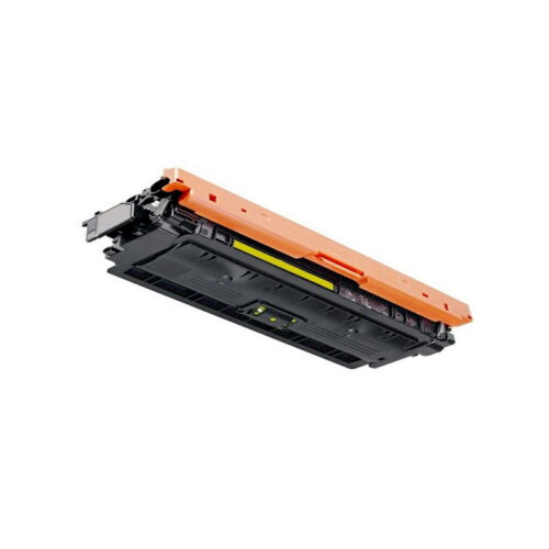 Toner Compatible HP W9062MC Amarillo