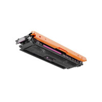 Tóner Magenta Compatible HP W9063MC – Alta Capacidad 12.500 pág.
