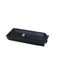 Cartucho de tóner genérico compatible Kyocera TK685 Negro para impresoras láser de gran volumen