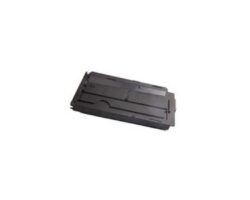 Cartucho de tóner genérico compatible Kyocera TK7125 Negro para impresoras multifunción de oficina