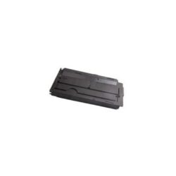 Cartucho de tóner genérico compatible Kyocera TK7125 Negro para impresoras multifunción de oficina