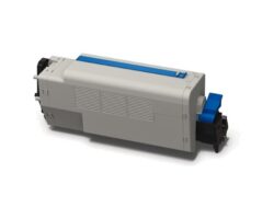 toner-compatible-oki-44661802-negro Cartucho de tóner genérico compatible OKI 44661802 Negro para impresoras láser A3