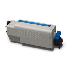 Cartucho de tóner genérico compatible OKI 44661802 Negro para impresoras láser A3