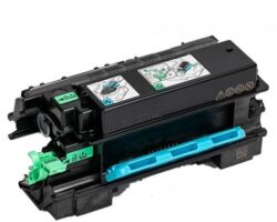 Tóner genérico compatible Ricoh IM 430 de color negro para impresoras multifunción IM 430F, IM 430Fb