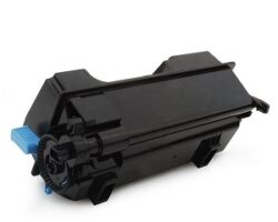 Tóner genérico compatible Ricoh IM 550 de alta capacidad color negro para impresoras multifunción IM 550F, IM 600F, P 800