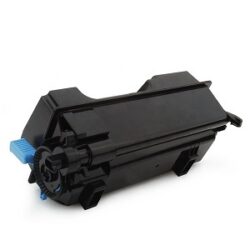 Tóner genérico compatible Ricoh IM 550 de alta capacidad color negro para impresoras multifunción IM 550F, IM 600F, P 800