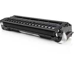 Tóner genérico compatible Xerox 106R02777 de color Negro de 3.000 páginas para impresoras Phaser 3260 y WorkCentre 3225